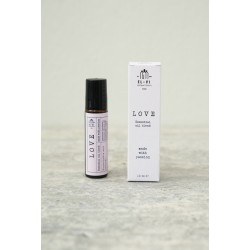 Elvi Love Aromaterapi Yağ Karışımı 